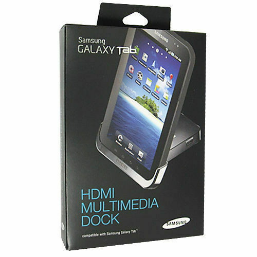 galaxy tab a hdmi