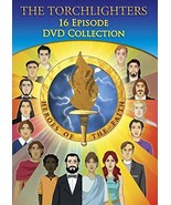Torchlighters 16-Episode Ultimate DVD Collection [DVD] - $79.99
