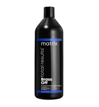 Matrix Total Results Brass Off Conditioner, Liter