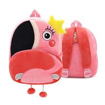 Pink Toddler Backpack Small Bag and Cute Cartoon Backpack Bag Christmas ... - $22.26