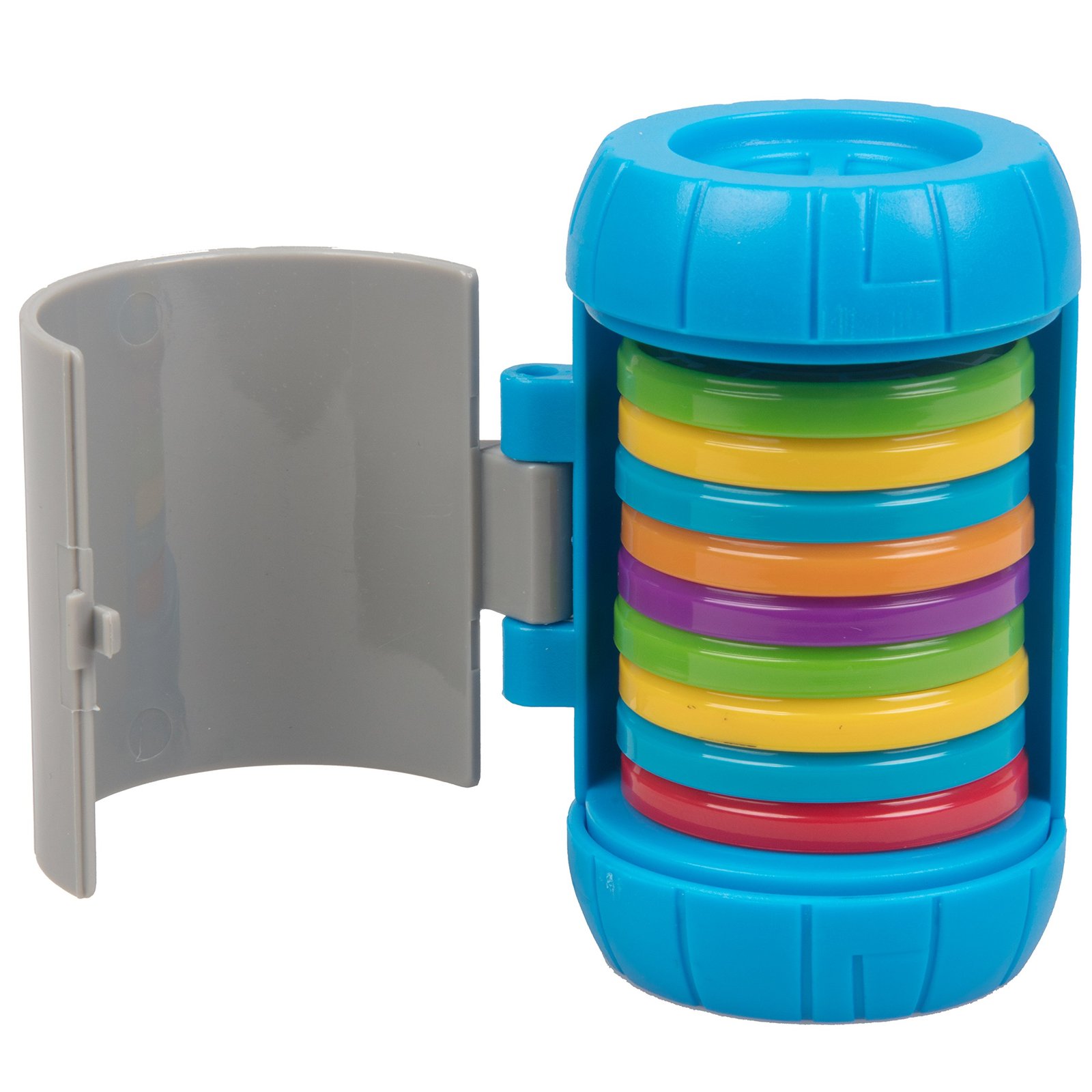 wild kratts disc holder