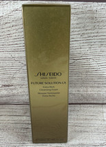 Shiseido Future Solution LX Extra Rich Cleansing Foam 125ml / 4.7oz - Best- NIB - $36.62