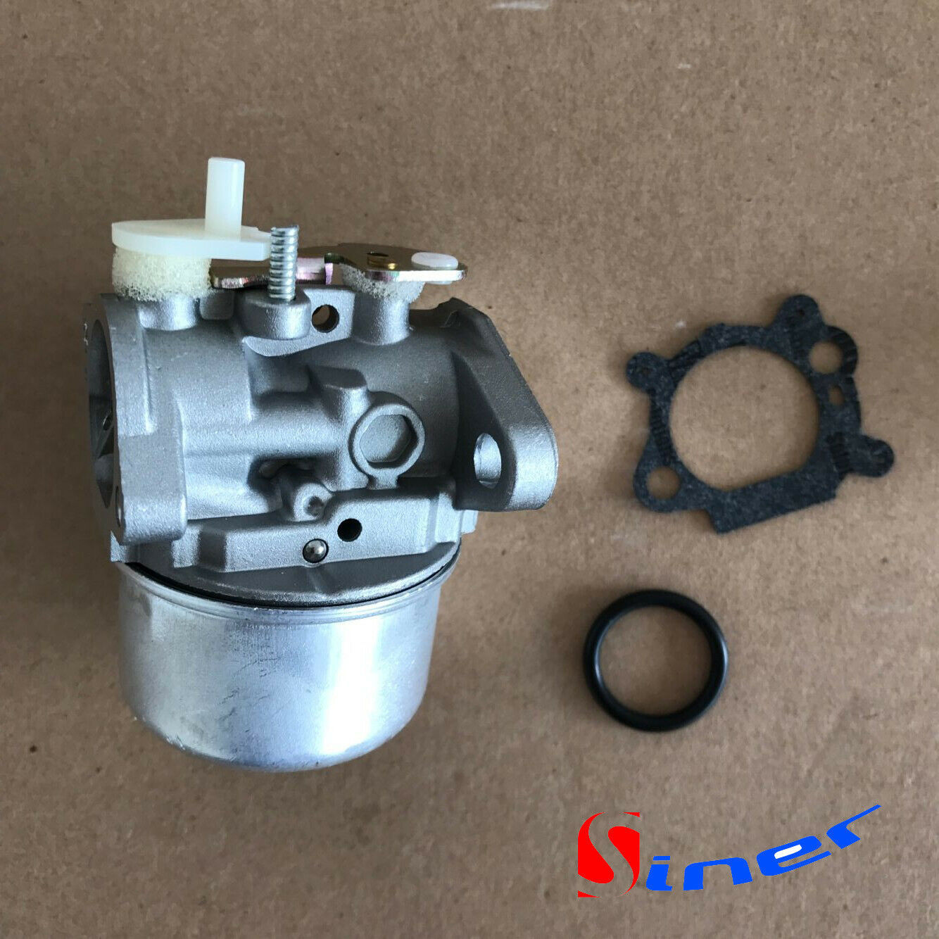 Carburetor F Coleman Powermate PM0401852 PM0401853 1850 1500 Watt Gas