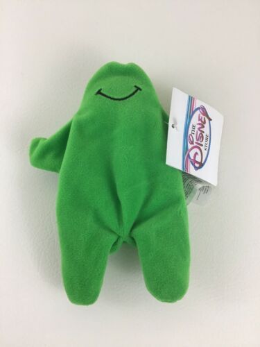 flubber plush