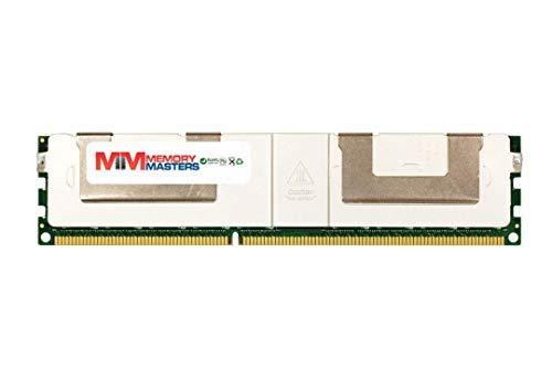 Primary image for MemoryMasters 64GB (1x64GB) DDR3-1600MHz PC3-12800 ECC LRDIMM 8Rx4 1.35V Load Re