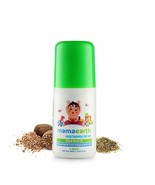 Mamaearth Easy Tummy Roll On for Colic &amp; Gas Relief with Hing &amp; Fennel O... - $11.14+