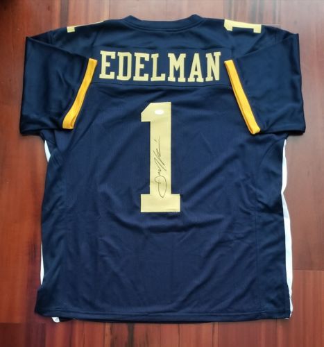 julian edelman autograph jersey julian edelman autograph jersey