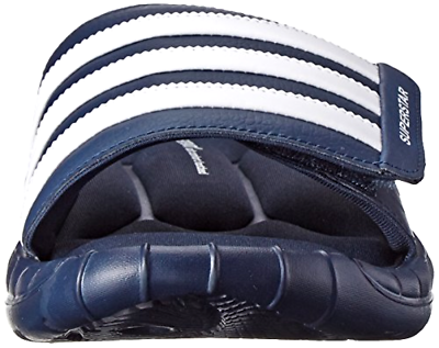 adidas performance men's superstar 3g slide sandal