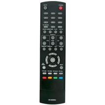 New CS-90283U Replace Remote For Sanyo Tv LCD-19E30A LCD-42E30FA LCD-32E30A - $14.99