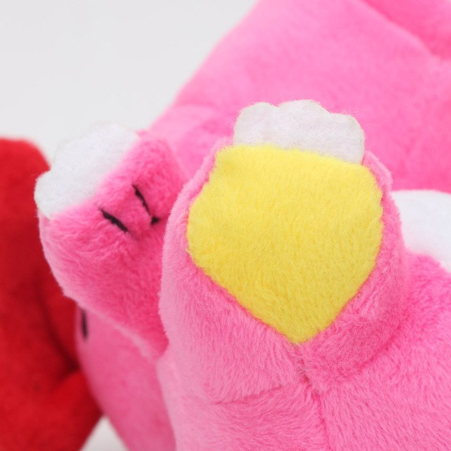 birdo plush