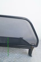 Mercedes R129 SL320 300SL 600SL 500SL Rear Wind Deflector Screen Blocker 90-02 image 10