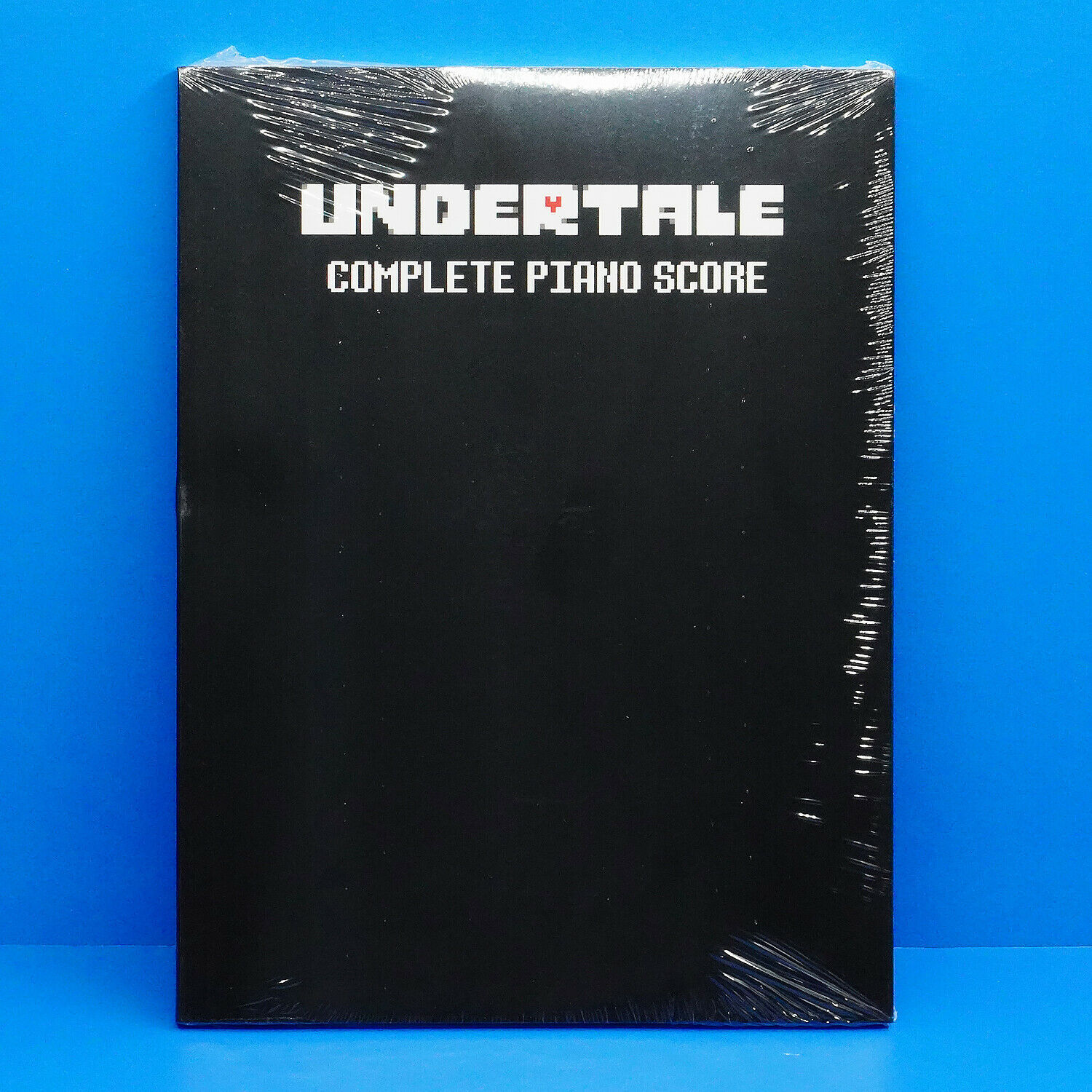 Undertale Complete Piano Score Physical And 50 Similar Items
