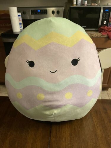 edie easter egg squishmallow