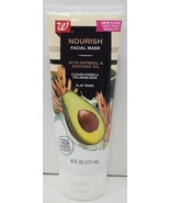 Walgreens Beauty Clay Avocado Oatmeal Mask 6.0 FL Oz - $12.19