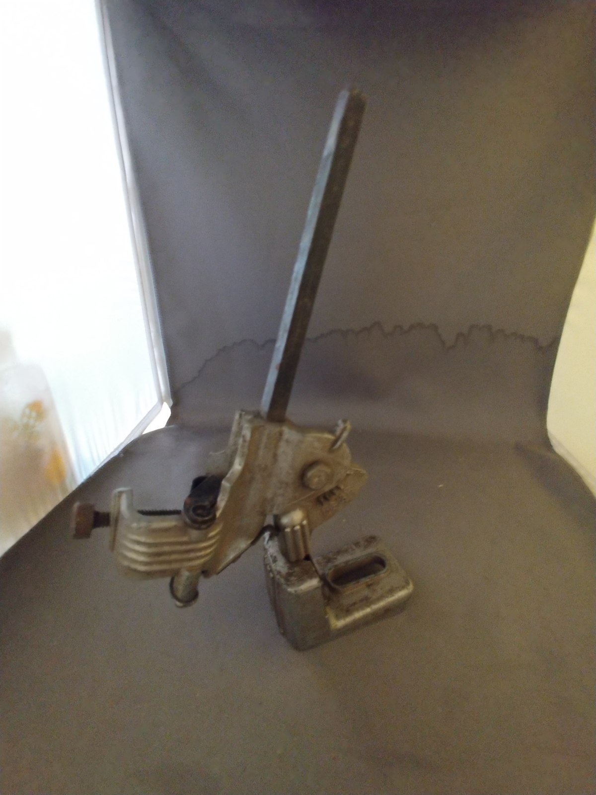 Craftsman drill grinder attachment no 6677 Drills & Hammers