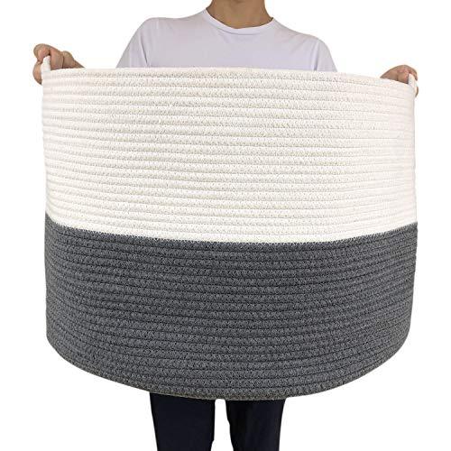 extra large storage baskets for toys