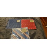 VINTAGE FATHER&#39;S DAY WRAPPING PAPER SINGLE SHEETS - $3.00