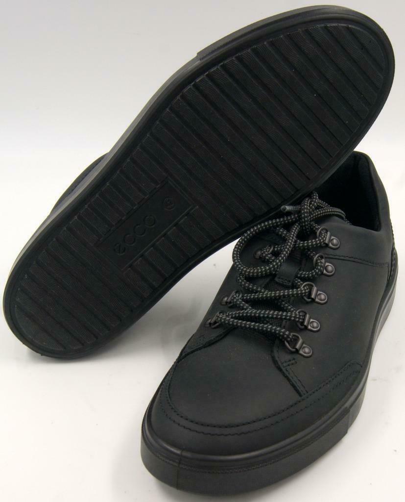 ecco men's kyle tie sneaker