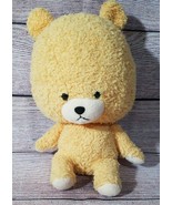 Bandai Sekiguchi Tiny Twin Bear Moko Moko Roro Stuffed Animal Bear Schoo... - $48.49