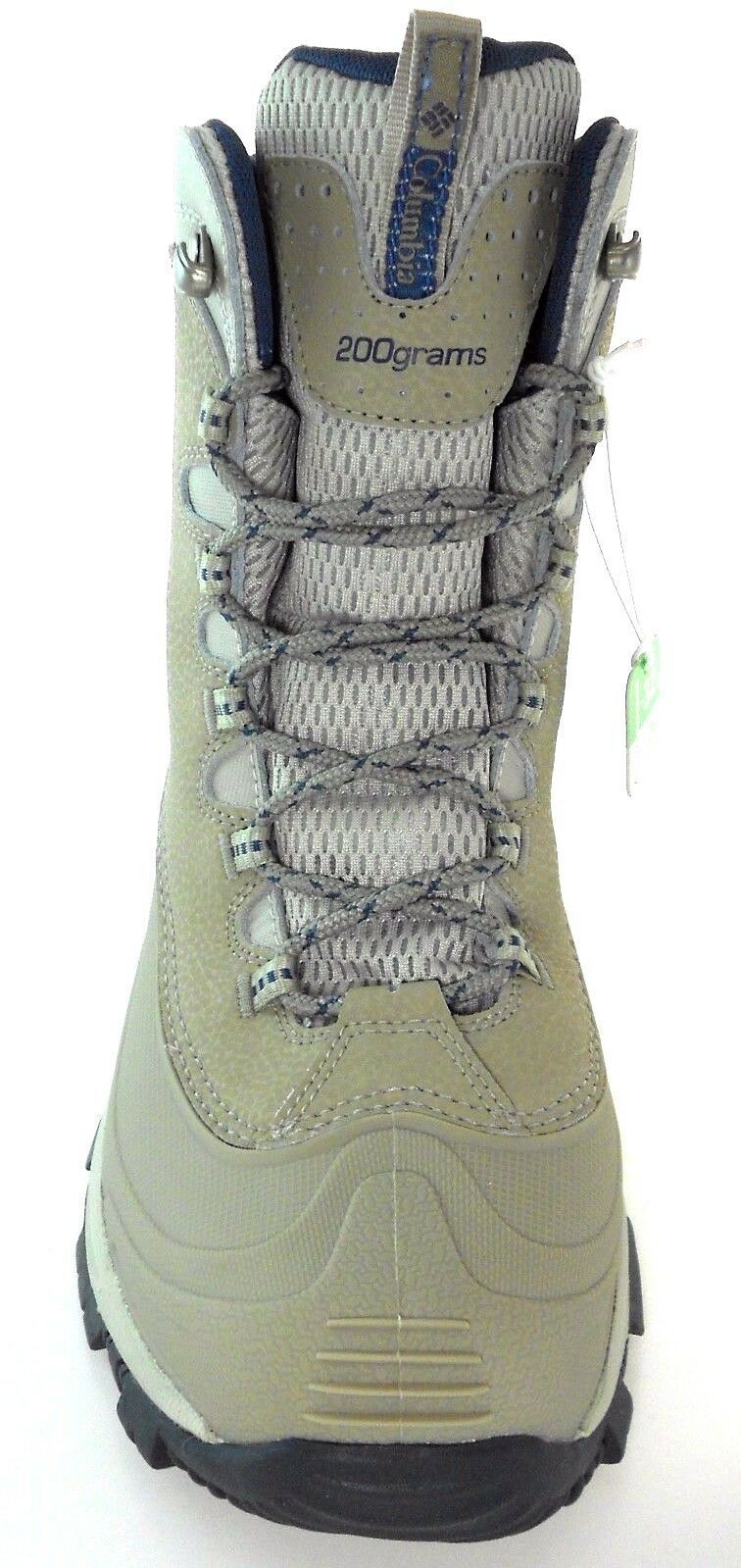 columbia whitefield boots