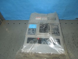 I-T-E Sentron LXD63B600 Type LXD6 600A 3p 600V Circuit Breaker w/ Shunt ... - $2,250.00
