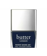 butter LONDON Patent Shine 10X Nail Lacquer, 0.2 fl. oz. - Brolly - $9.50