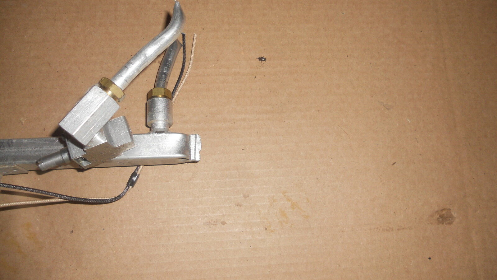 Maytag Gas Range Shut Off Valve Part 12002271, W10171166 Parts & Accessories