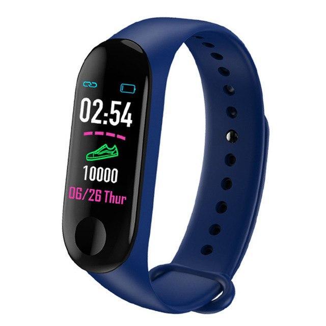best fitness watch for 10 year old