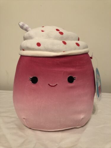 frozen yogurt squishmallow