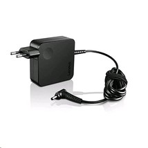 Lenovo 65W Computer Charger - Round Tip AC Wall Adapter (GX20L29355),black - $45.99