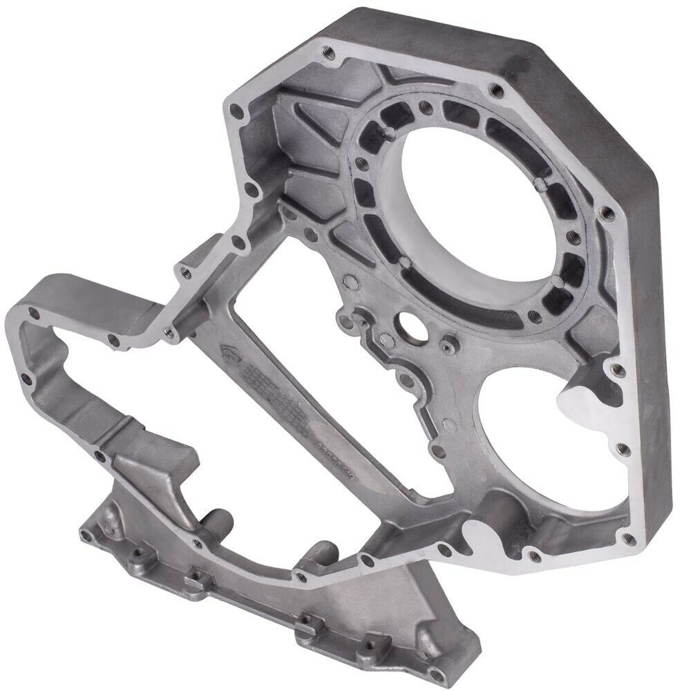 Timing Gear Housing Case Fit Dodge Cummins 12V 5.9L 6B, 6BT Diesel