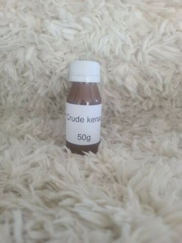Original crude kenacol /skin treatment 50ml