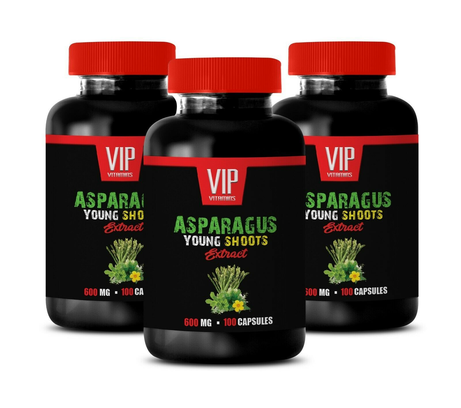 digestion health ASPARAGUS YOUNG SHOOTS blood sugar reducing