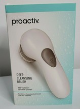 Proactiv Deep Cleansing Brush 360 Degree Facial Exfoliating Tool NEW - $22.99
