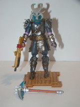 FORTNITE - RAGNAROK (Action Figure) - $15.00