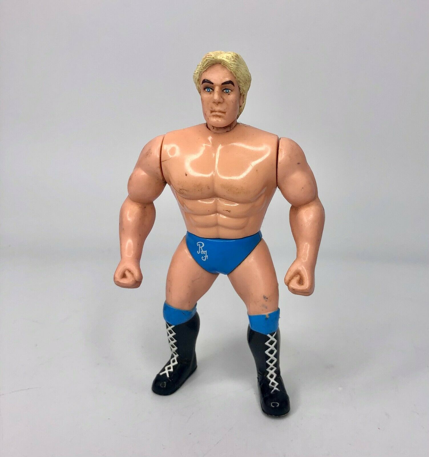 wwf action figures 1990s