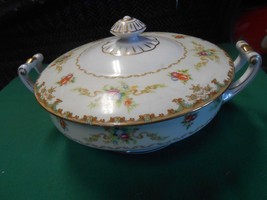 Outstanding Occupied Japan ALADDIN Fine China REGAL ...GRAVY BOAT Attached - $29.29