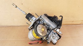 03-04 Lexus Gx470 Toyota 4Runner Abs Brake Master Cylinder Pump Assembly Module