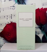 Marc Jacobs Cucumber EDT Spray / Splash 10.0 FL. OZ. - $319.99