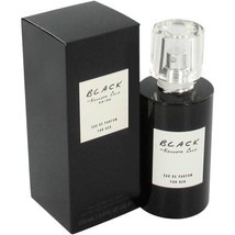 Kenneth Cole Black Perfume 3.4 Oz Eau De Parfum Spray image 4