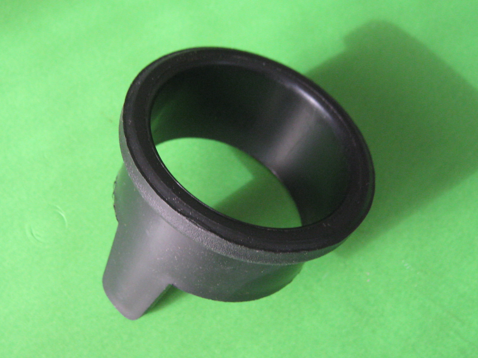 Umbrella Base Insert Ring D49mm (1.92'') for Umbrella Pole D48mm (1.90'') Umbrella Stands