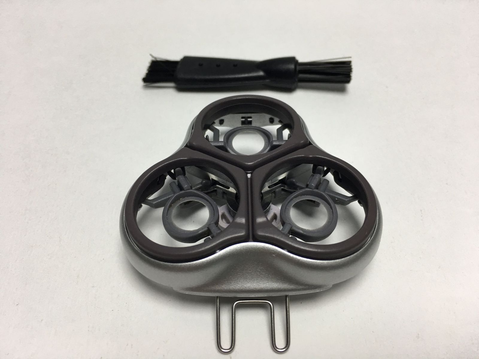 Shaver Razor Head Holder & Frame Plate NEW SHAVER COVER Frame For Philips COMB