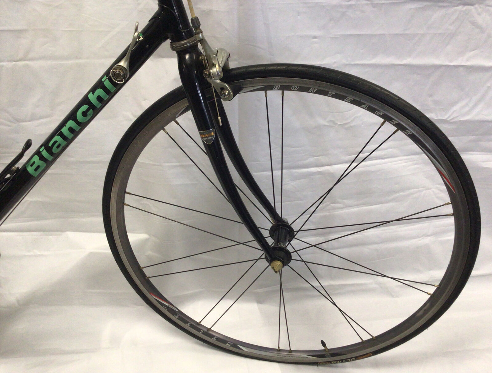 bianchi alfana road bike