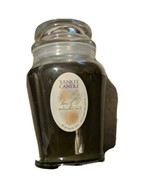 RARE Retired HTF Yankee Jar  Candle Basil &amp; Nectarine Rare - $37.95
