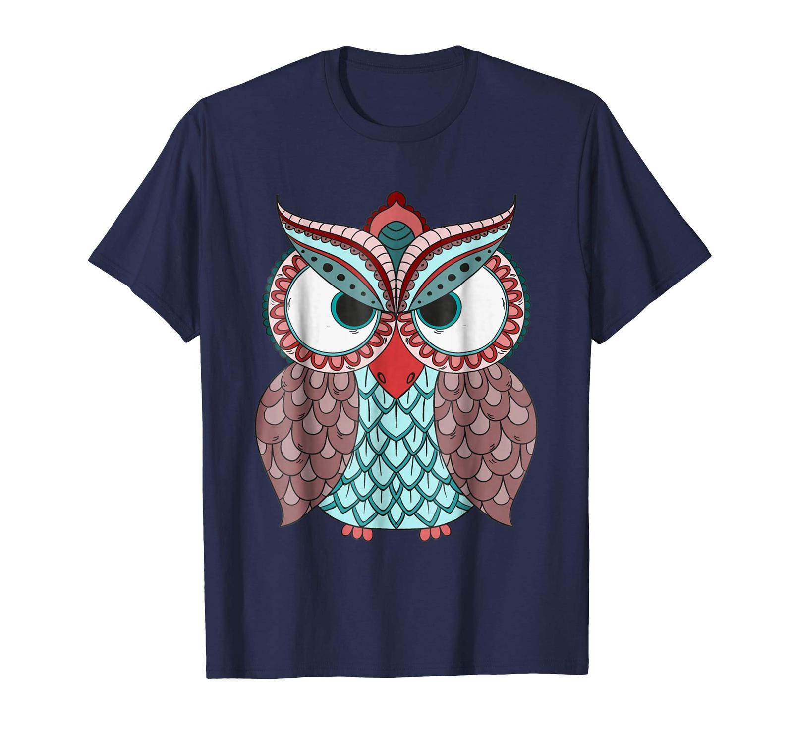 next owl shirt