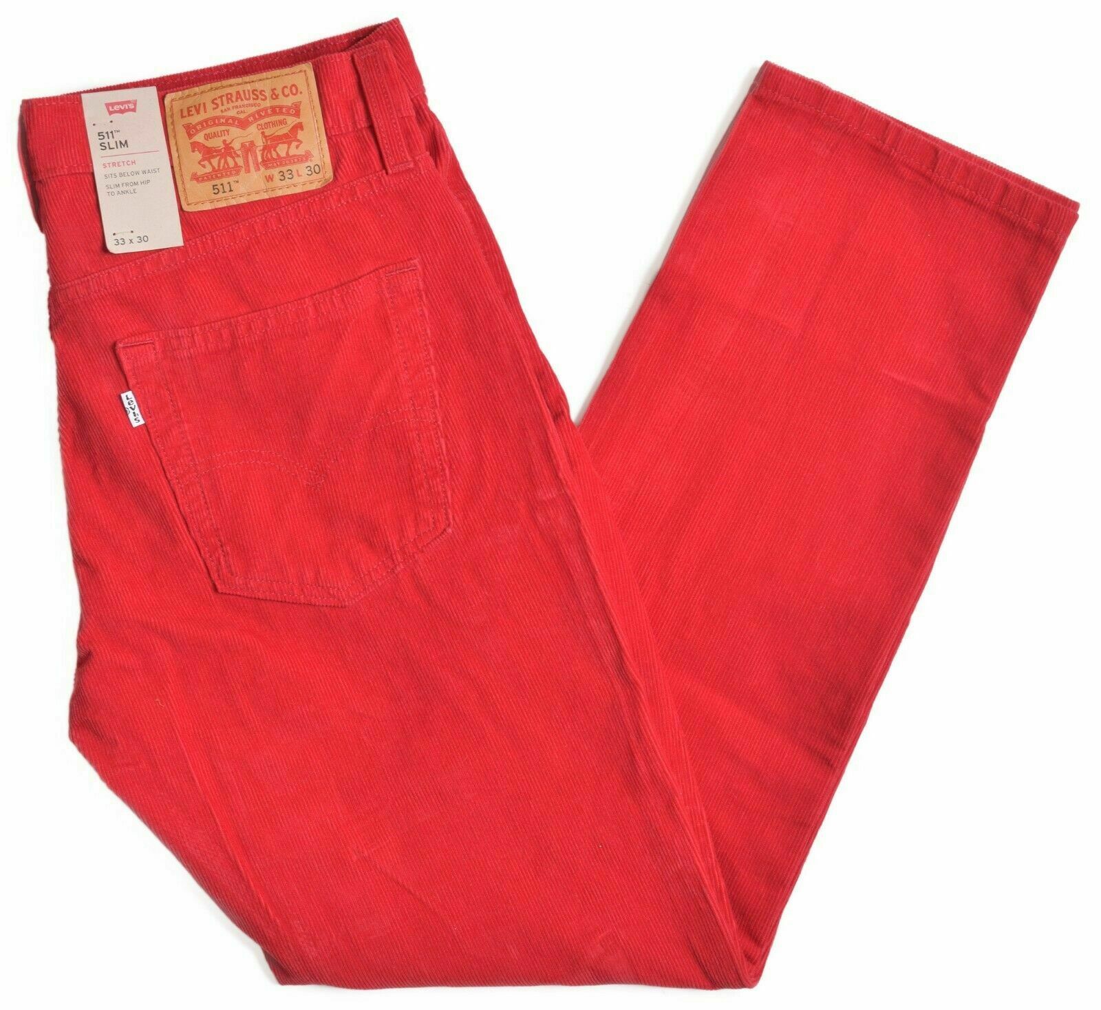 levis 511 32 34