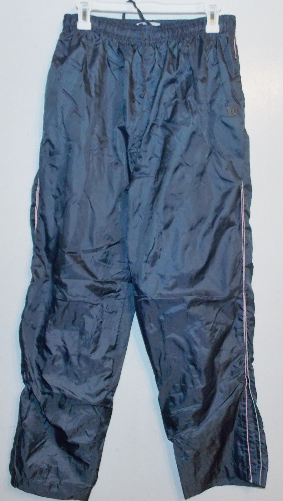Wilson Womens Gray Athletic Pants Size XLarge VGUC Pants