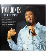Tom Jones Duets CD - £4.08 GBP