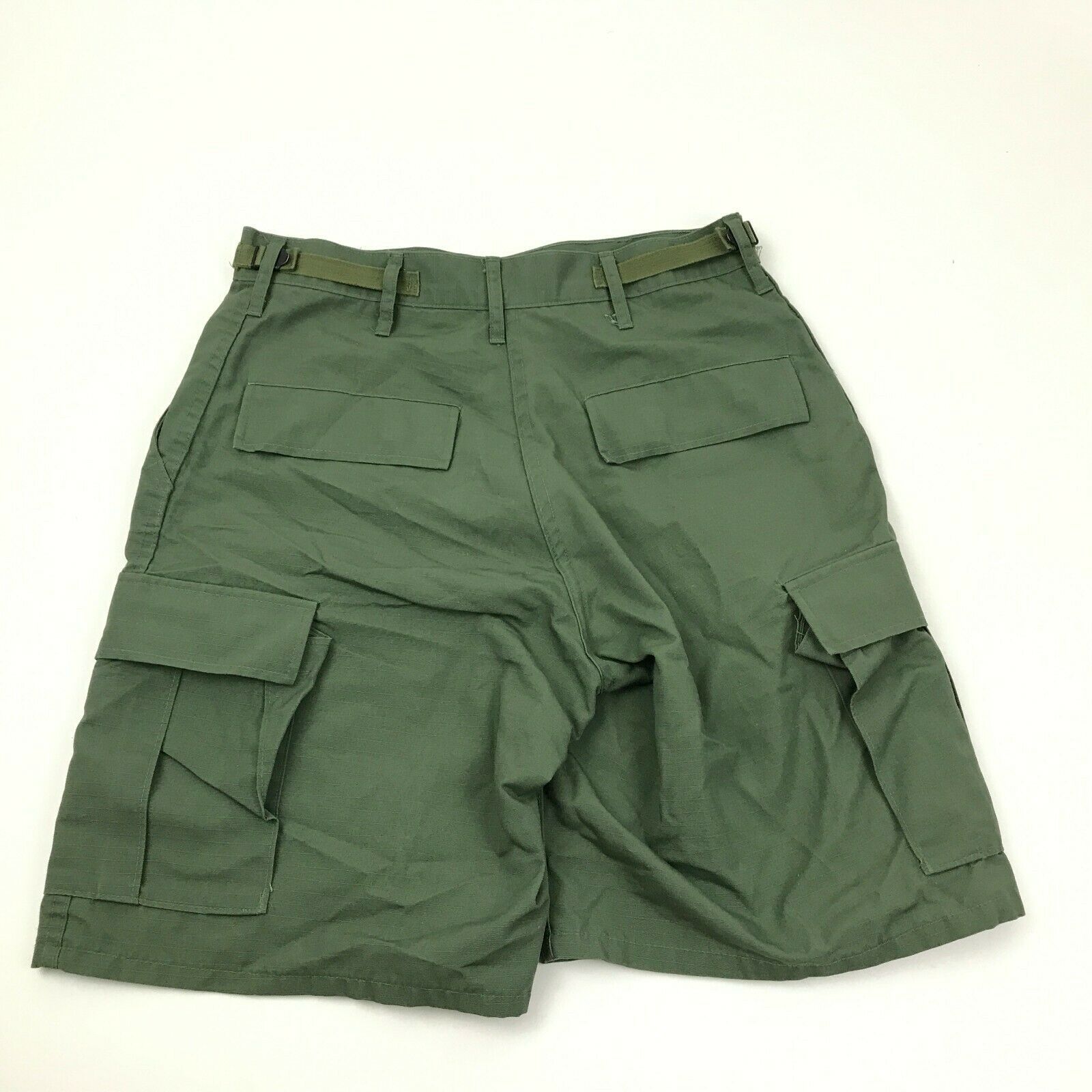 PROPPER BDU Cargo Shorts Men's Size Small Adjustable Waist Multipurpose ...