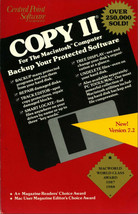 Vintage Apple Macintosh Copy][Mac Copy ][ Hard Drive Many versions-New Disk 400k - $15.00